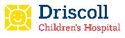 Driscoll Children's Hospital Logo
